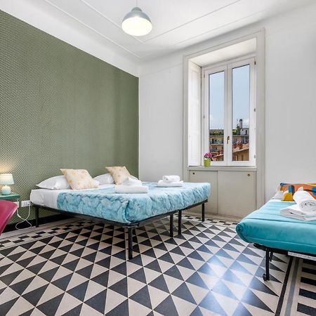Feel - Porta Nuova Rooms Бергамо Екстериор снимка