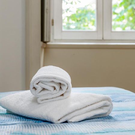 Feel - Porta Nuova Rooms Бергамо Екстериор снимка